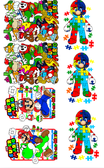 MARIO