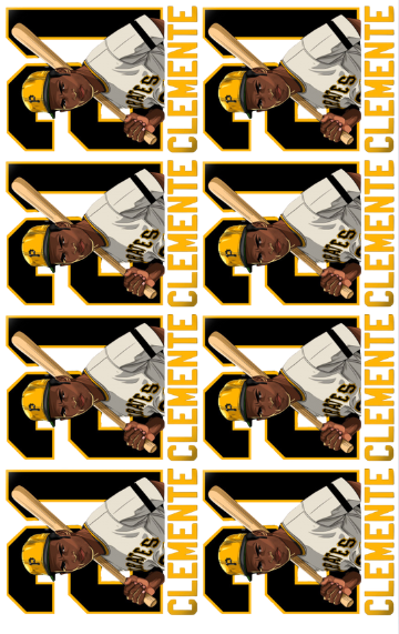 Roberto Clemente