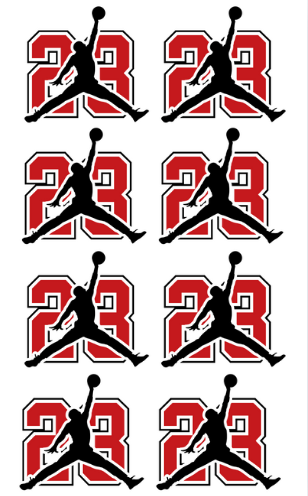 Jordan Gang Sheet