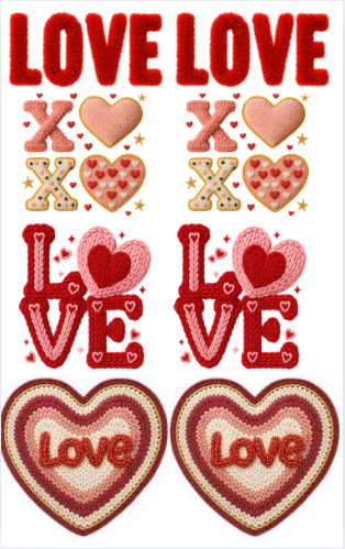 SAN VALENTIN 1906