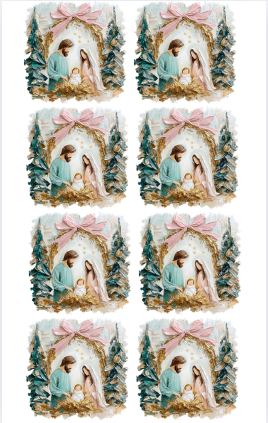 NACIMIENTO