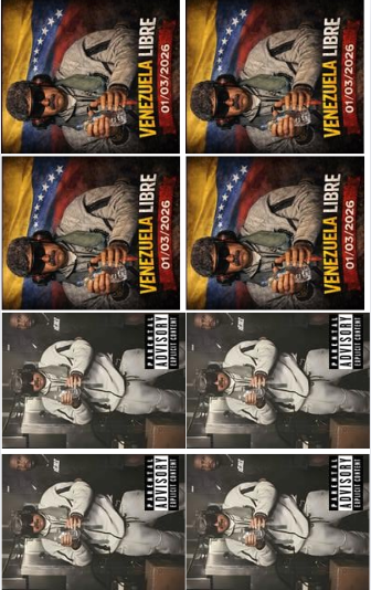 Maduro Venezuela