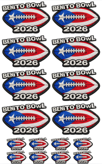 Benito Bowl 2026