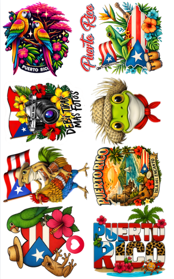 Isla del Encanto