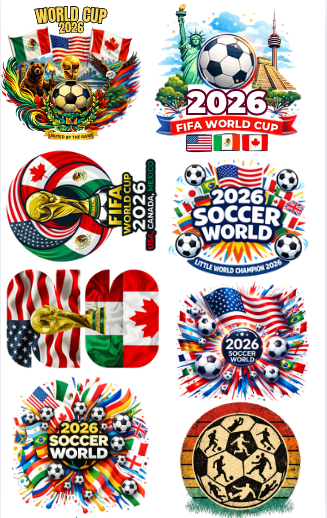 FIFA MUNDIAL 2026