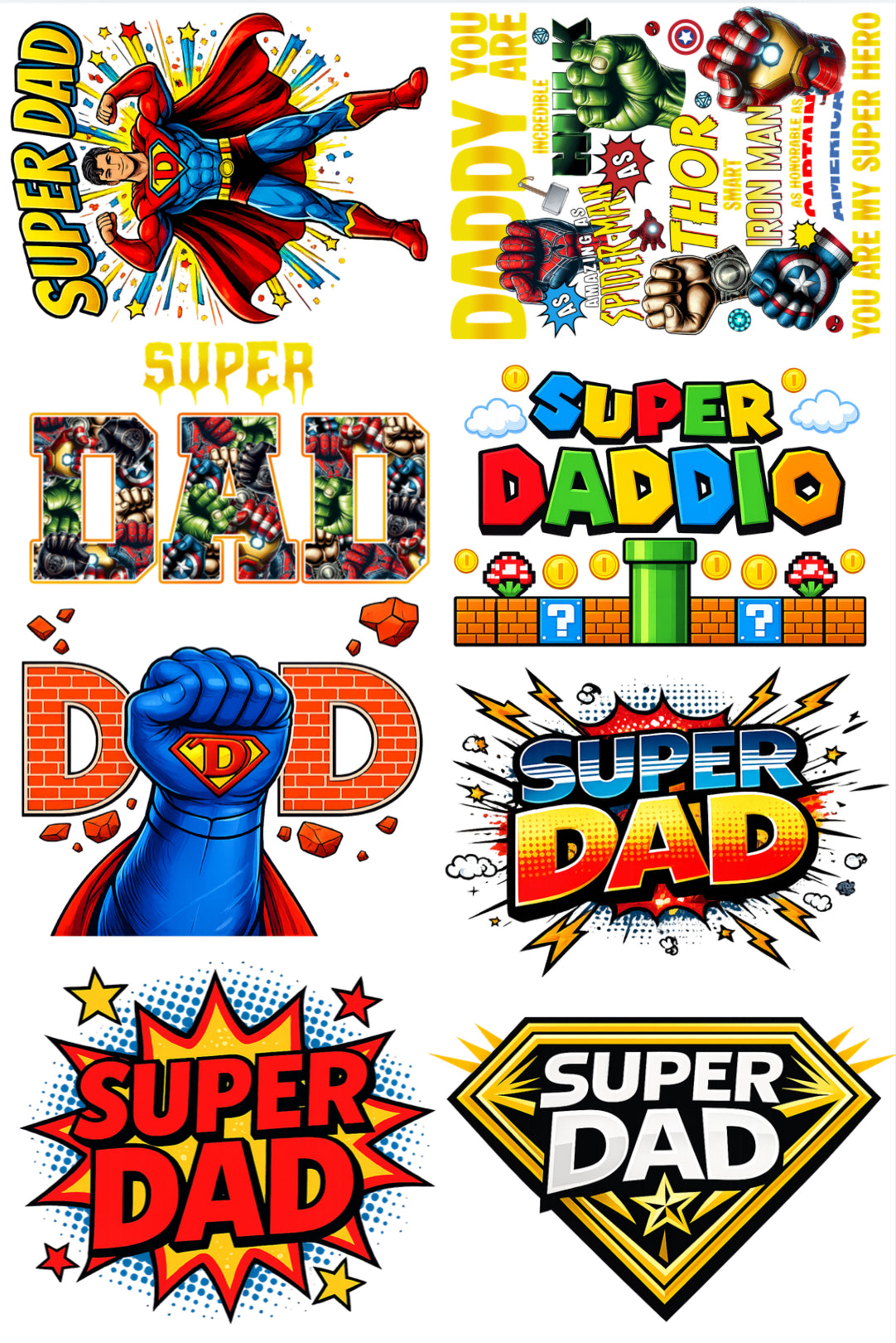 Dad 01