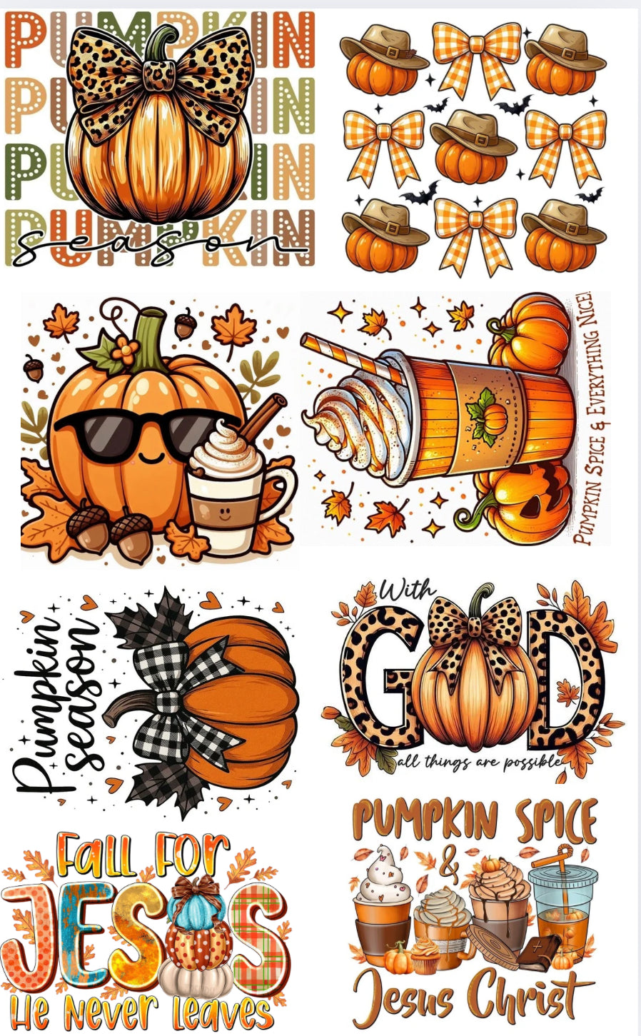 FALL 03