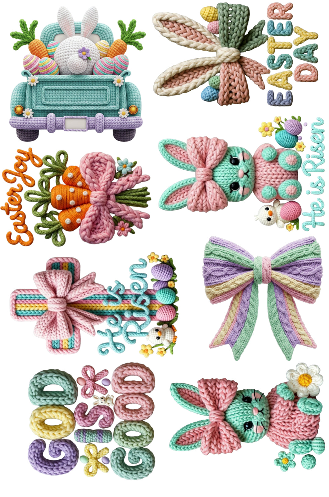 Easter 05