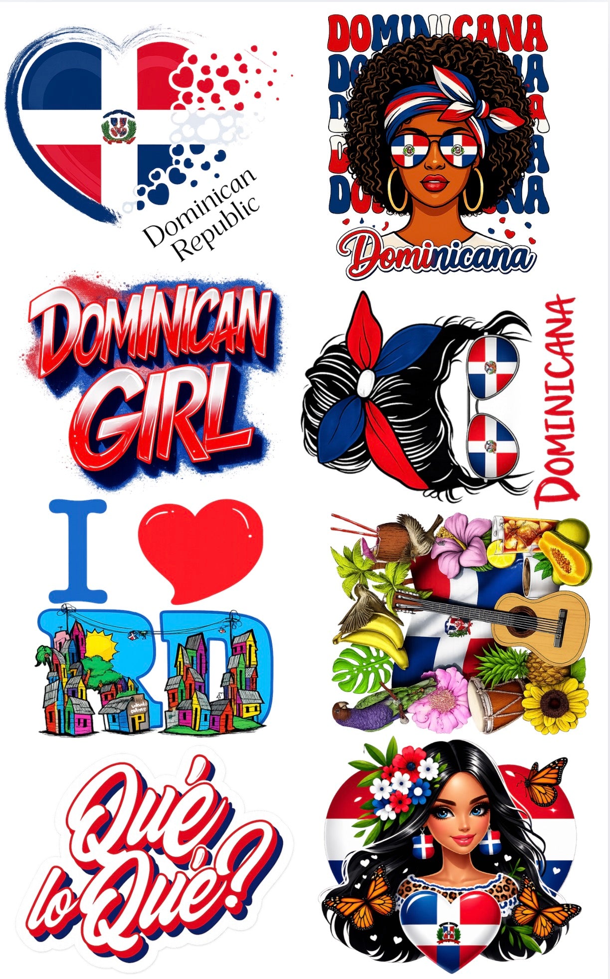 República Dominicana