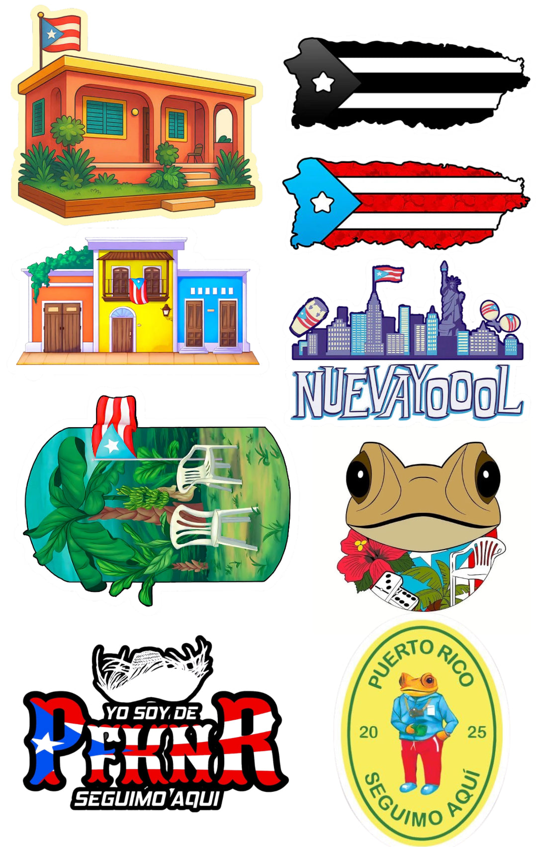 Puerto Rico