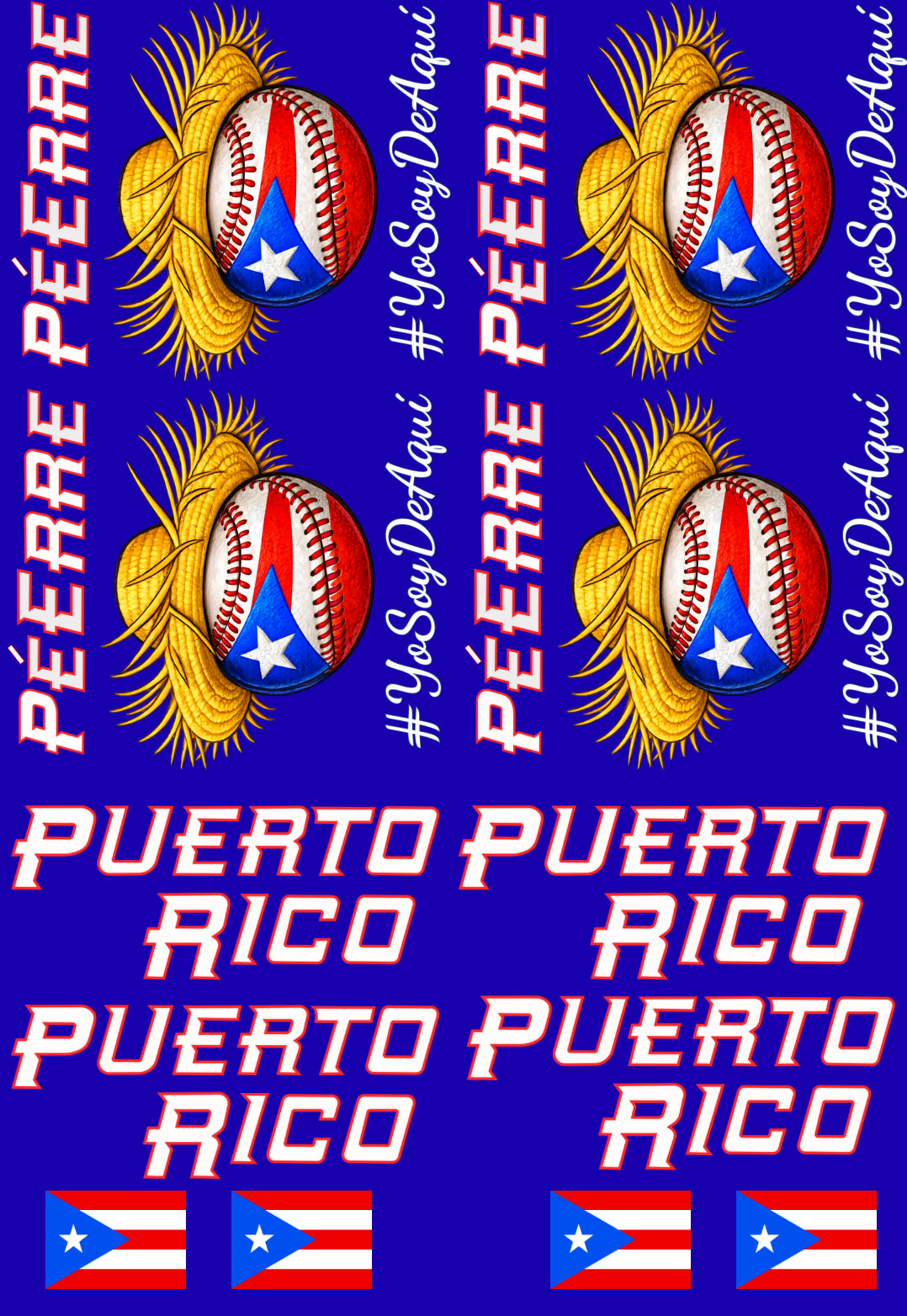 Clásico Baseball Jíbaro