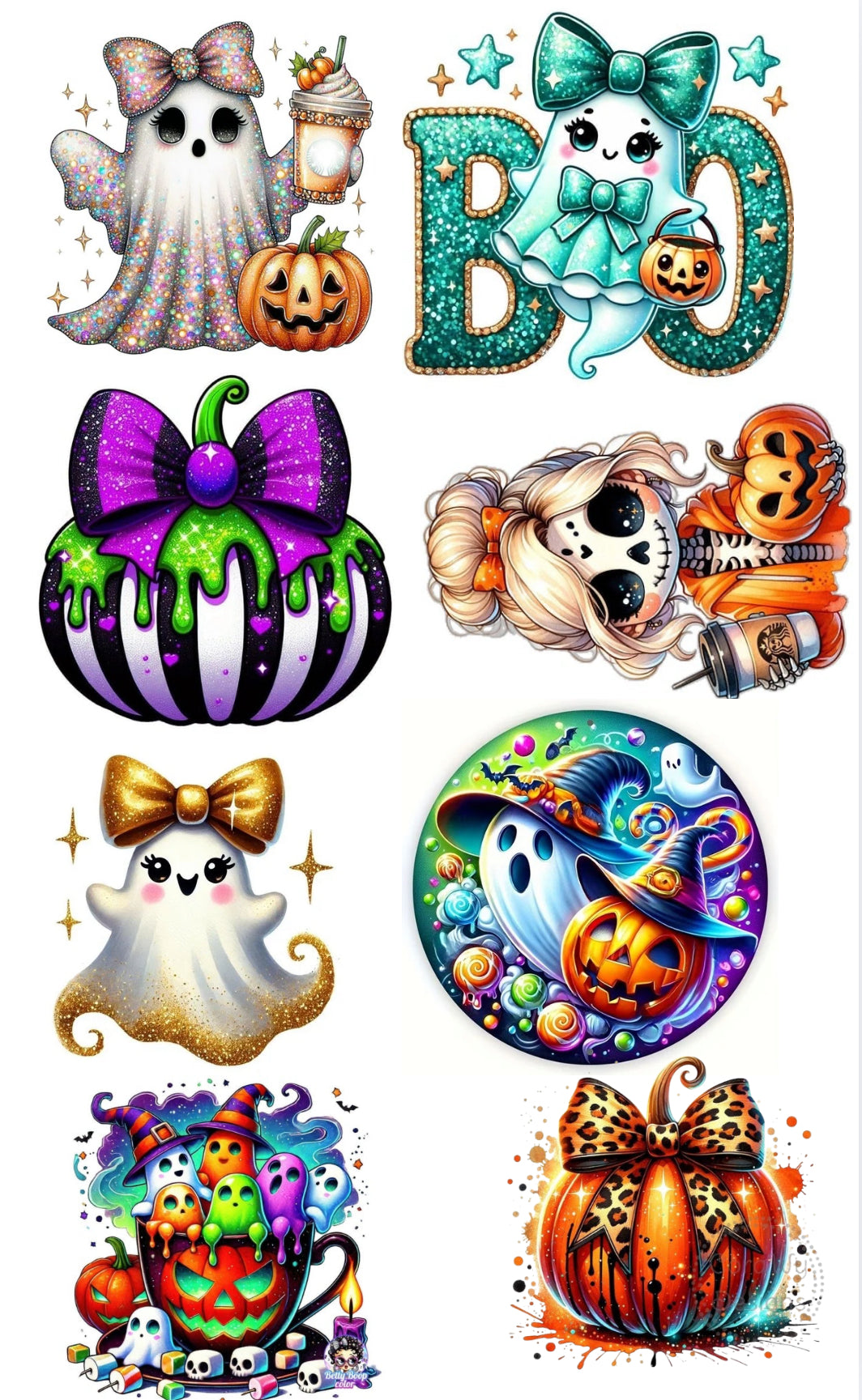 HALLOWEEN 01