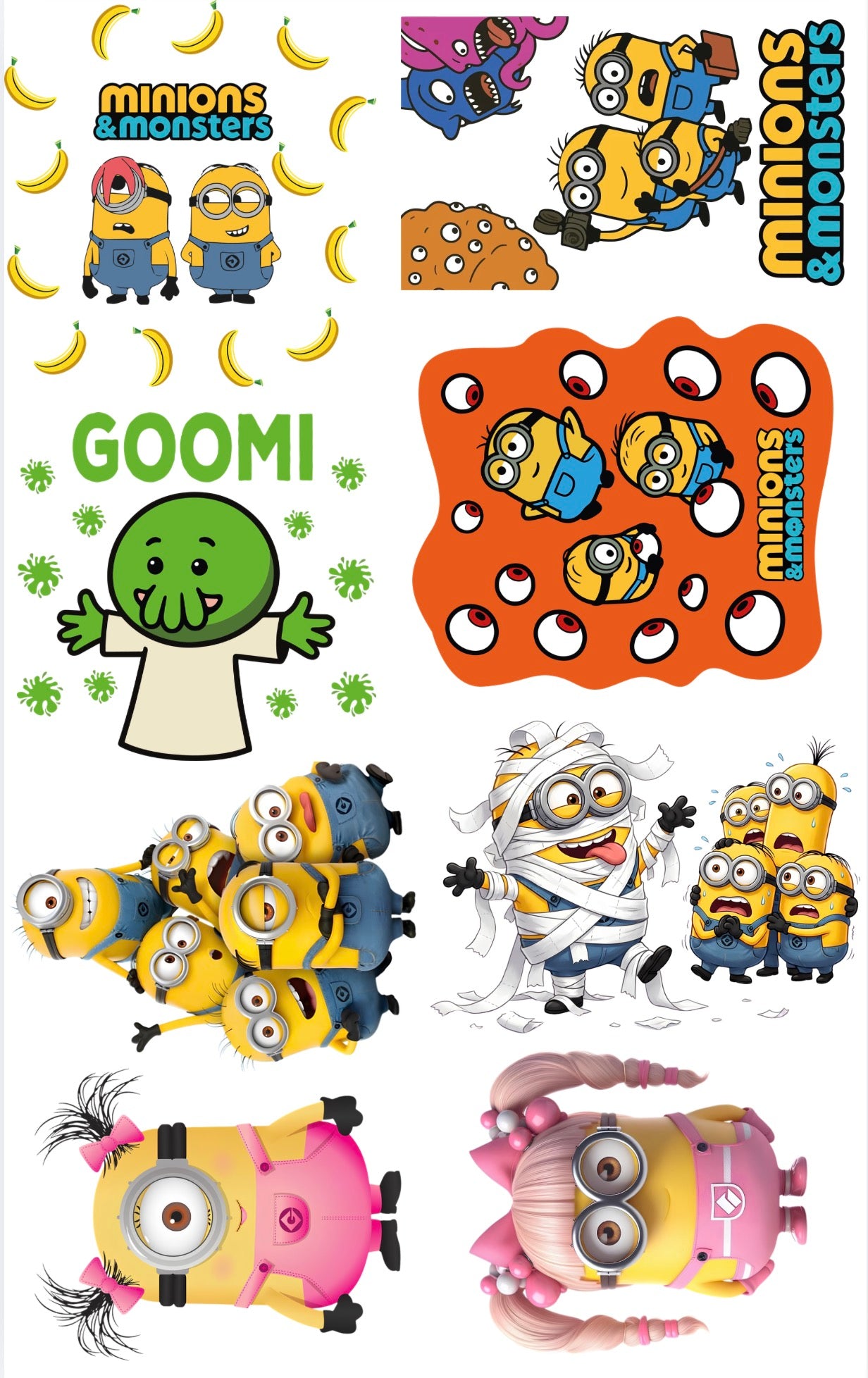 Minions 03