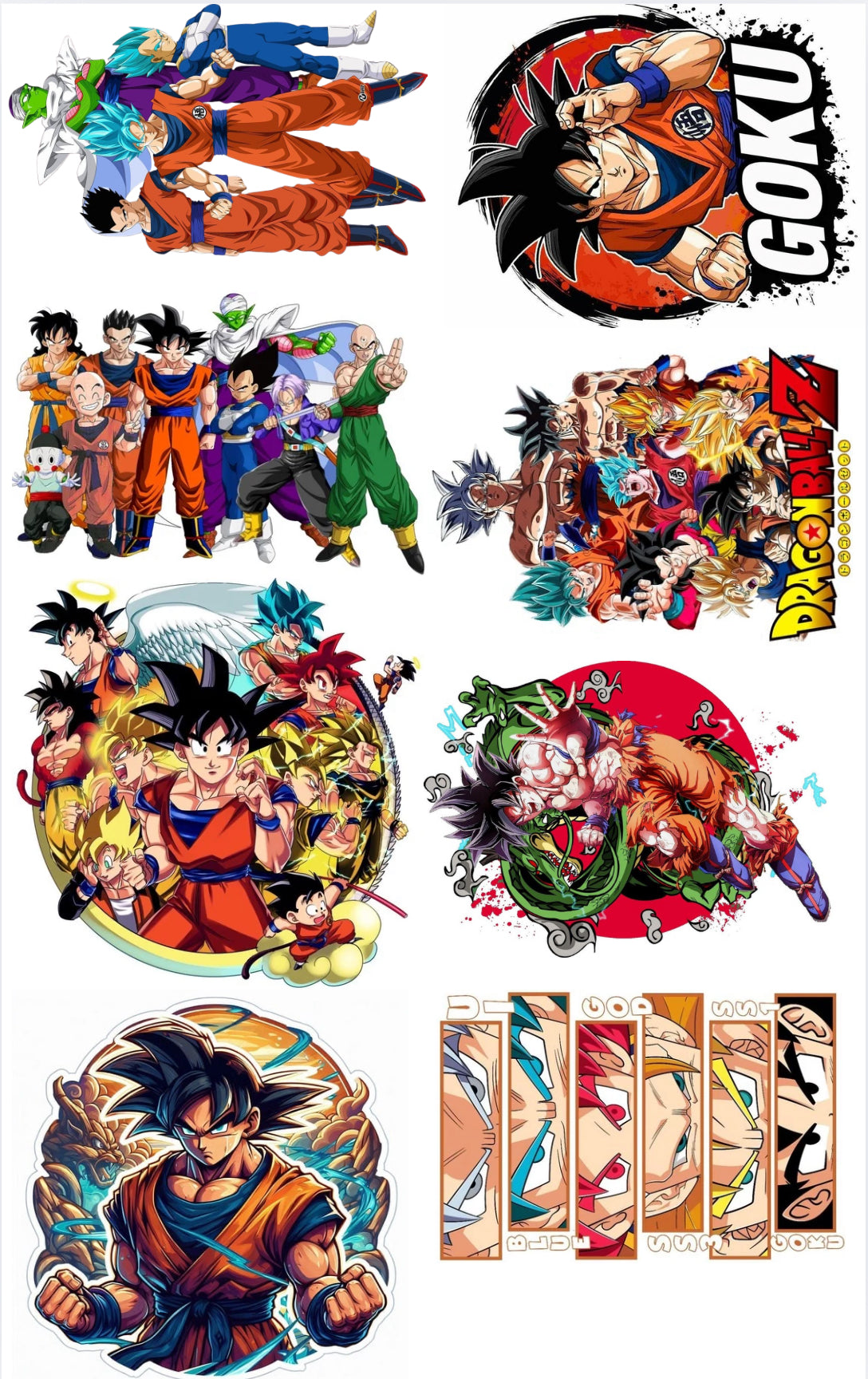 Dragon Ball