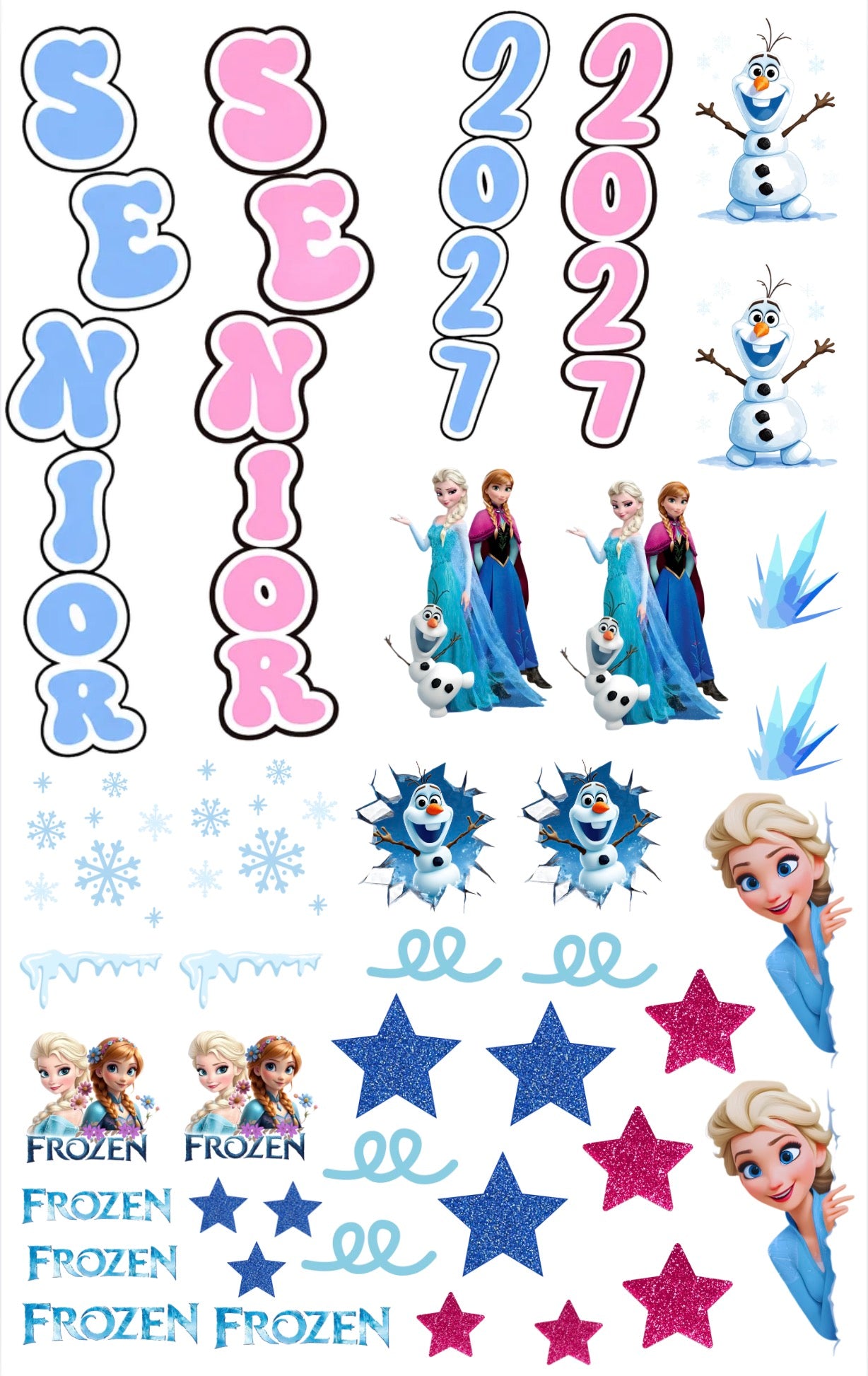 Senior 6