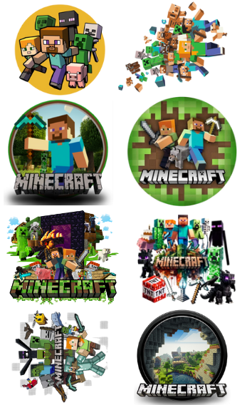 YARDA MINECRAFT