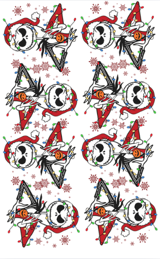 Jack Gang Sheet