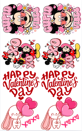 SAN VALENTIN 1901