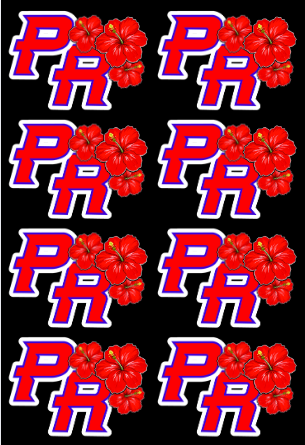 PUERTO RICO JUEGOS