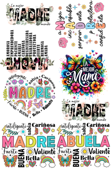 MOTHER DAY 01