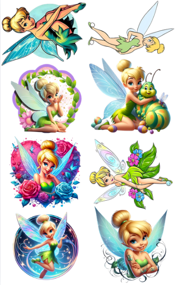 Tinkerbell