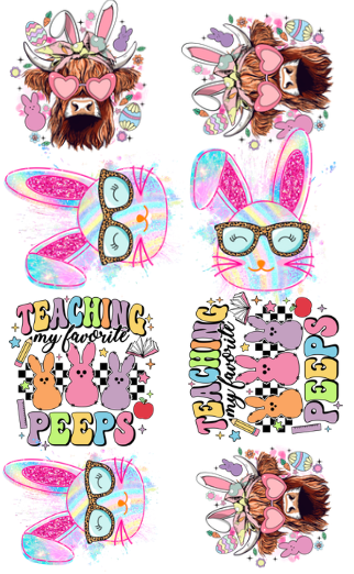 EASTER 02