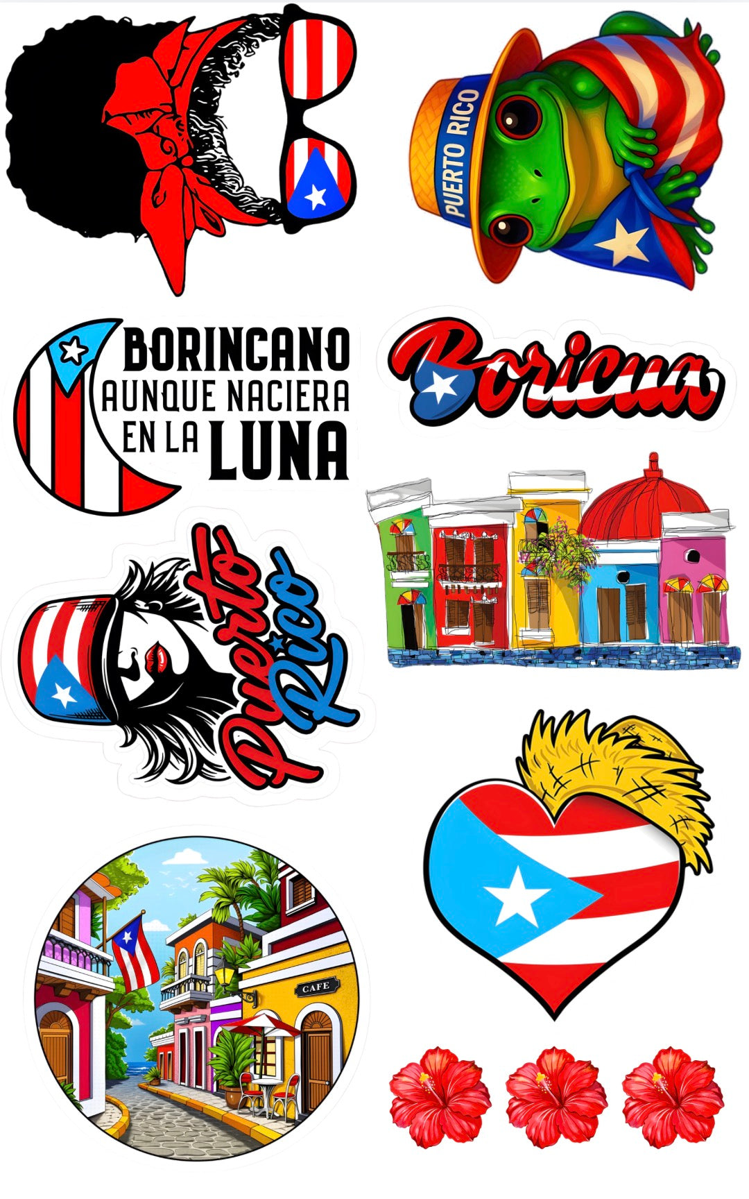 Borincano