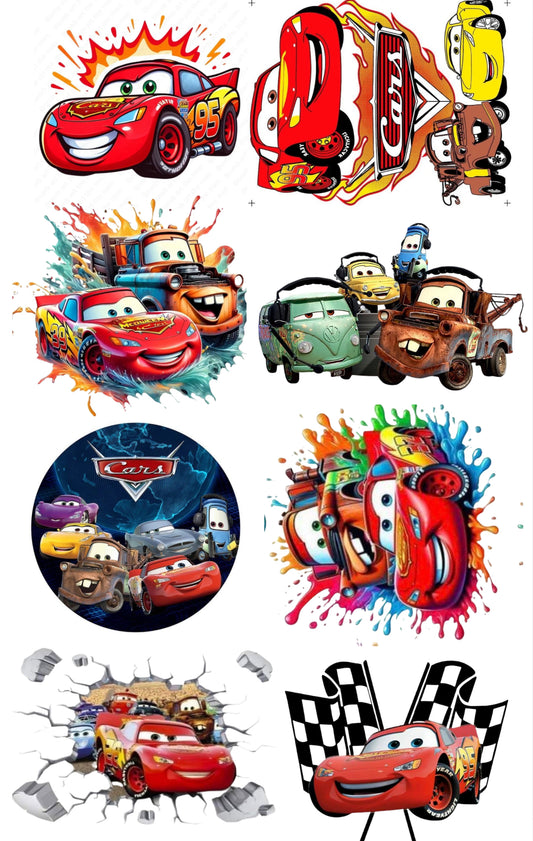 YARDA CARS