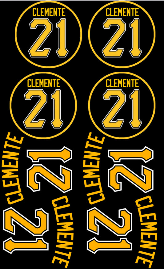 Roberto Clemente