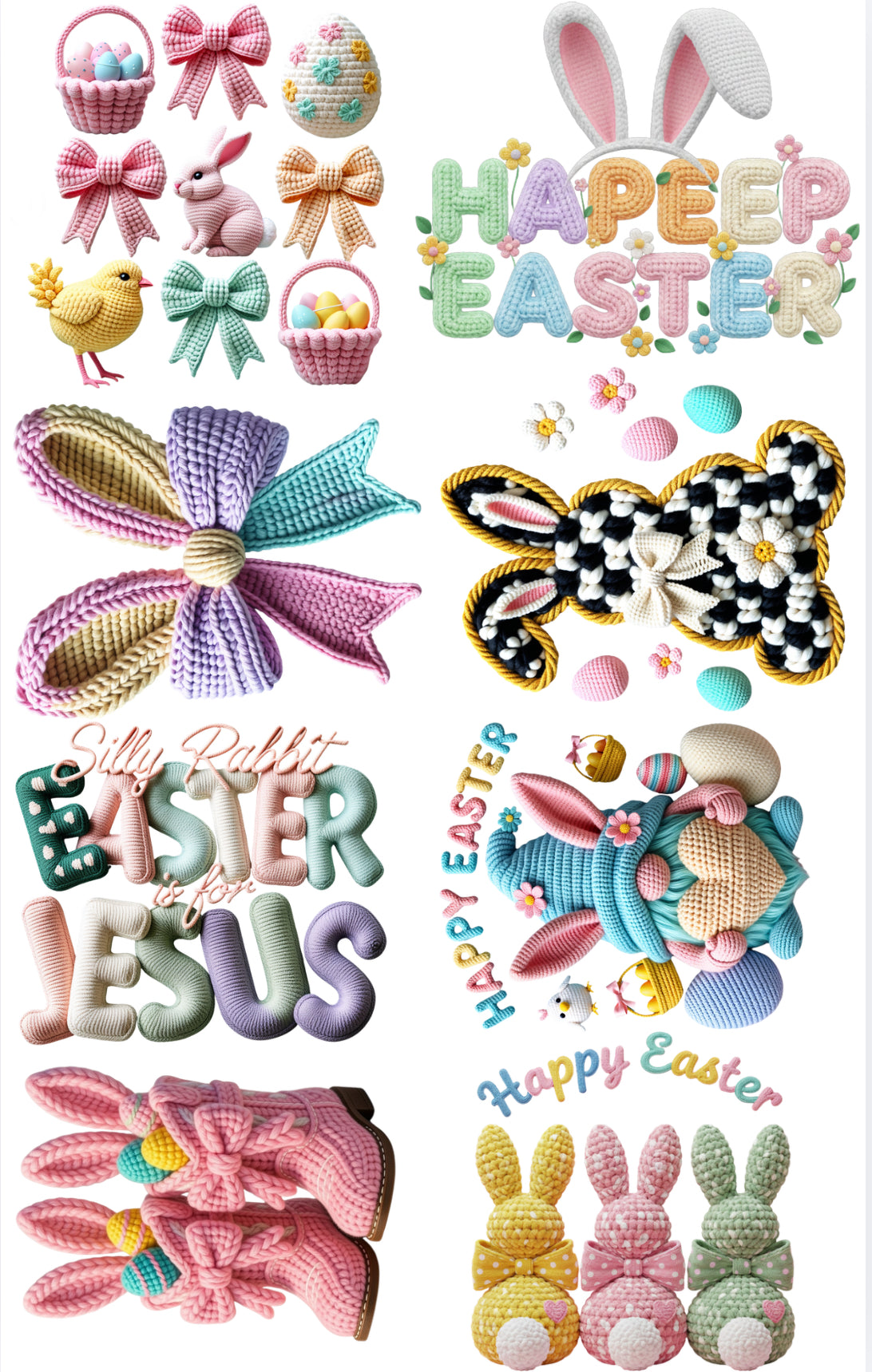 Easter 06