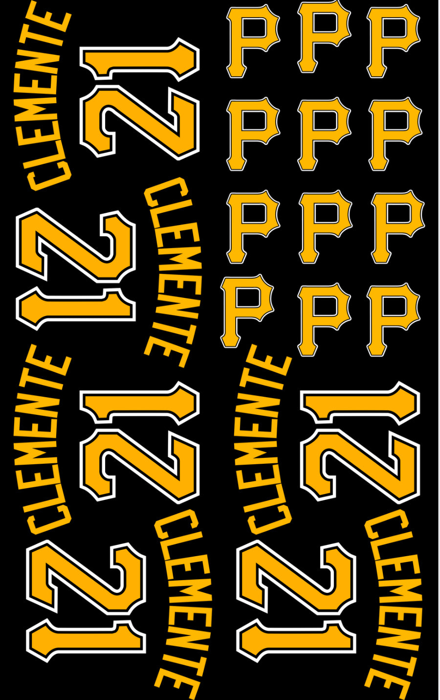 Roberto Clemente