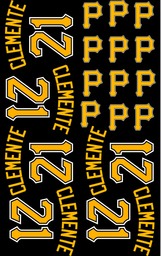Roberto Clemente
