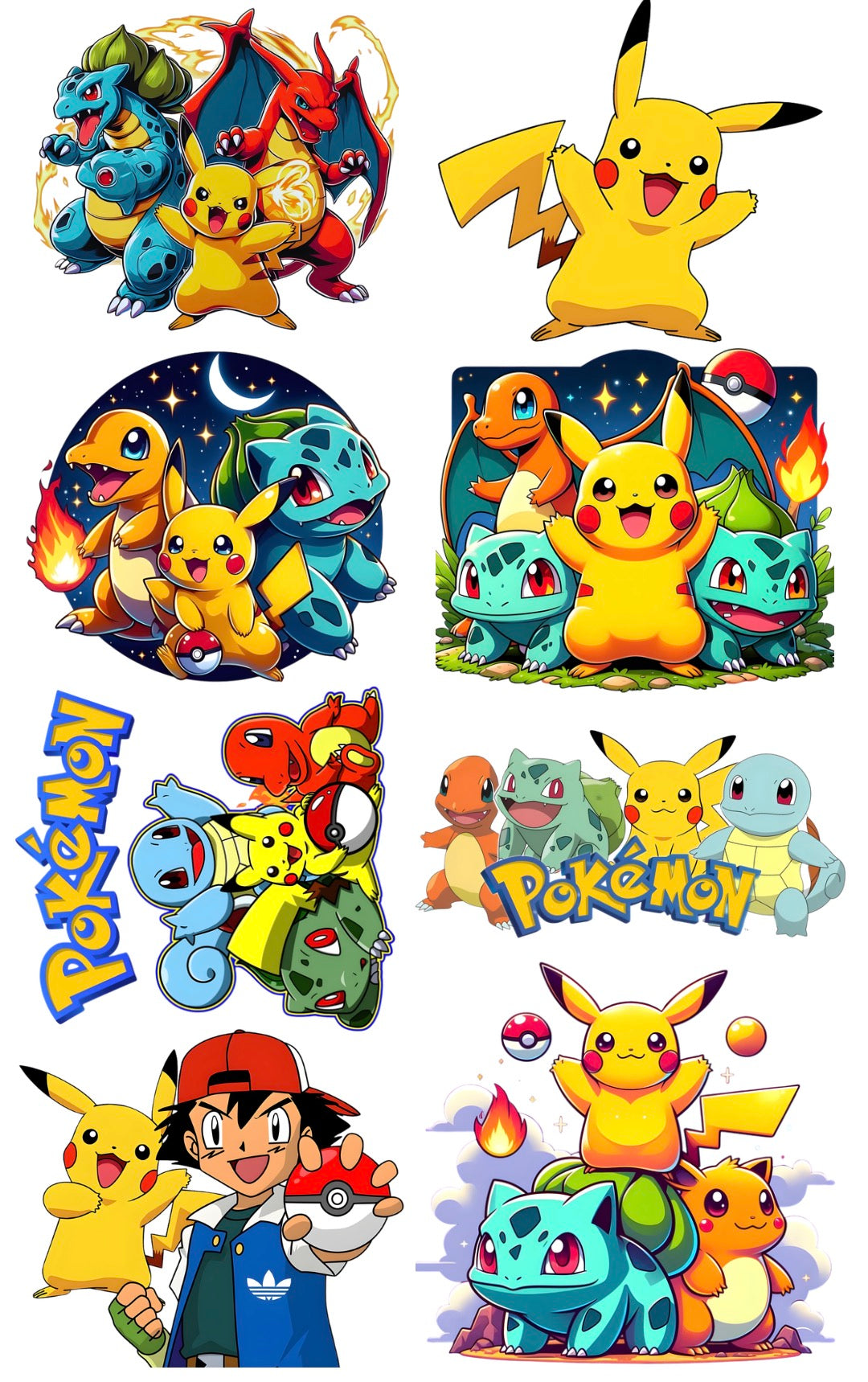 Pokemon 01