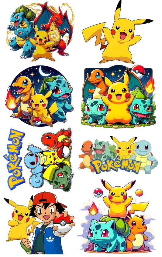 Pokemon 01