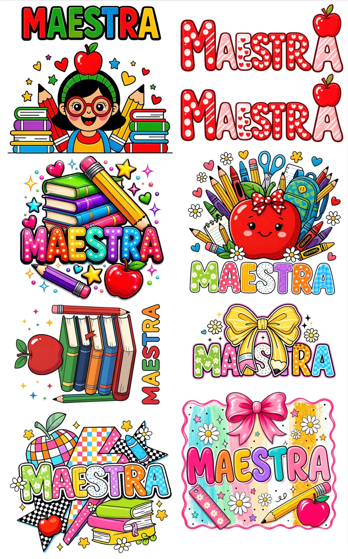 Maestra 01