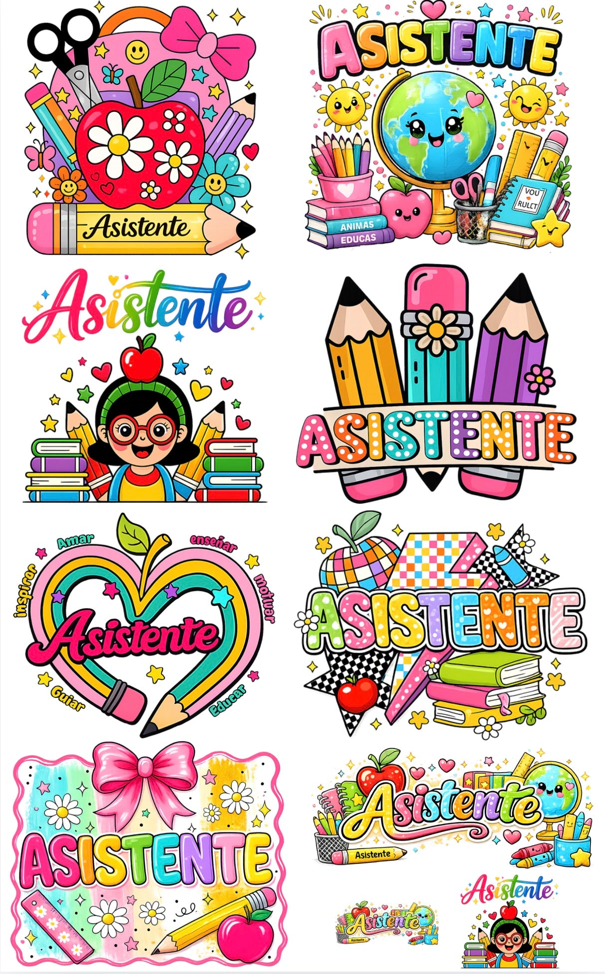 Asistente 02