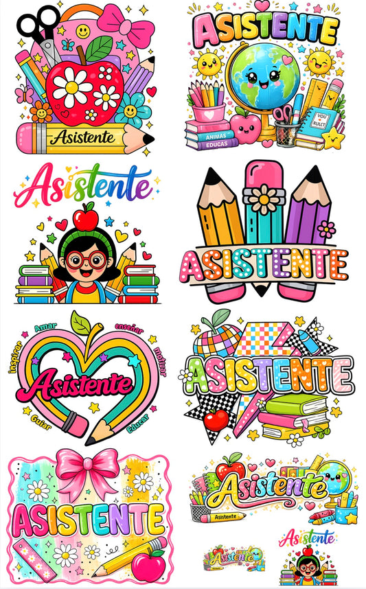 Asistente 02