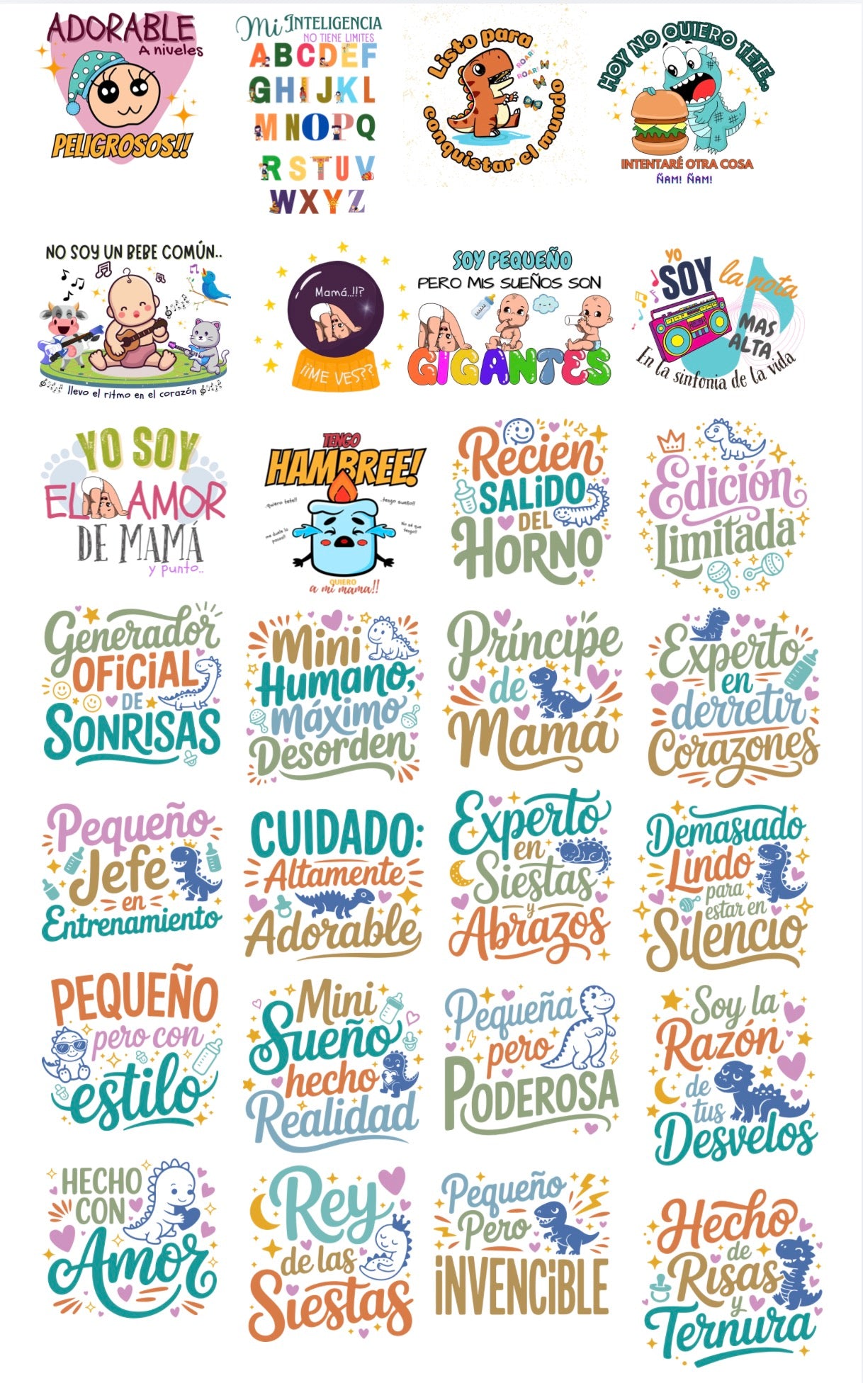 Bebé 05