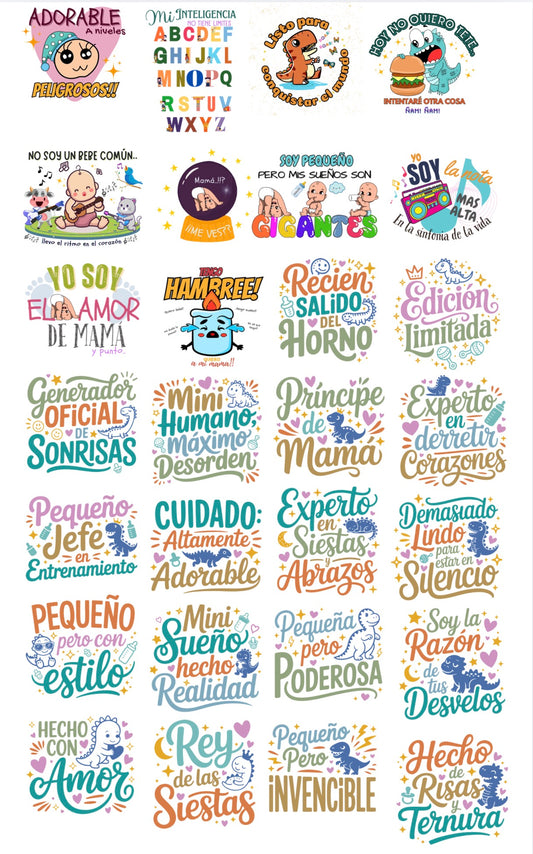 Bebé 05
