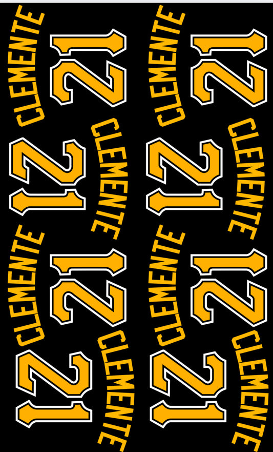 Roberto Clemente