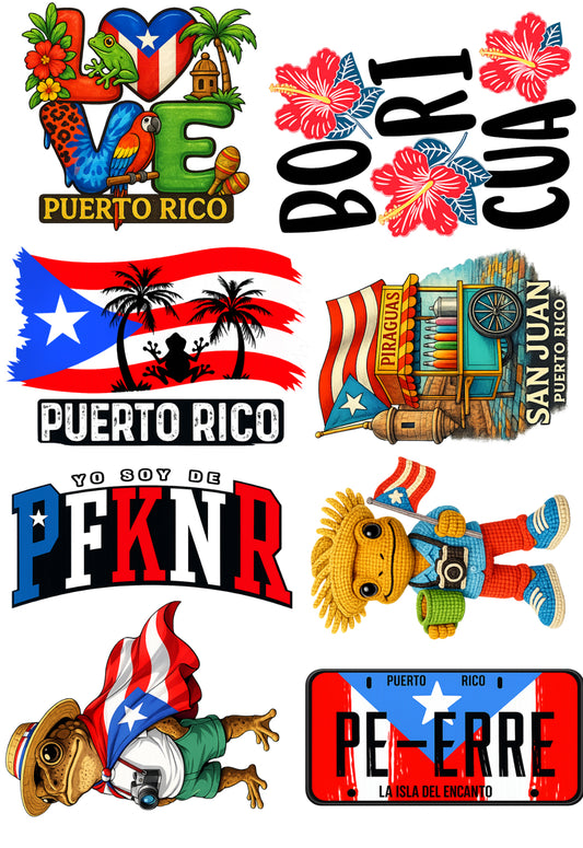 Soy Boricua