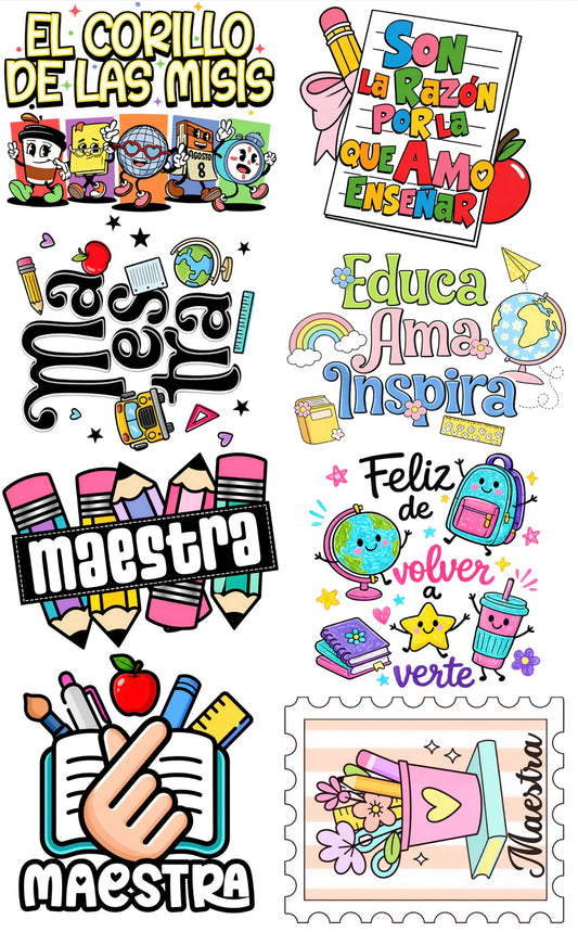 Maestra 05