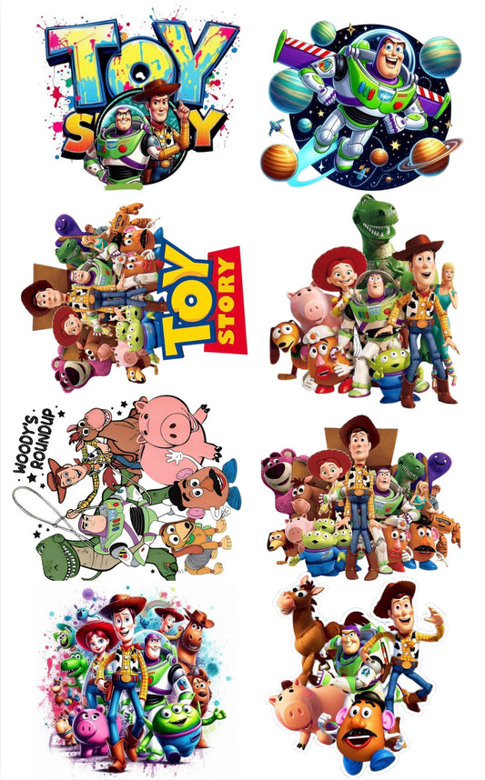 Toystory 2