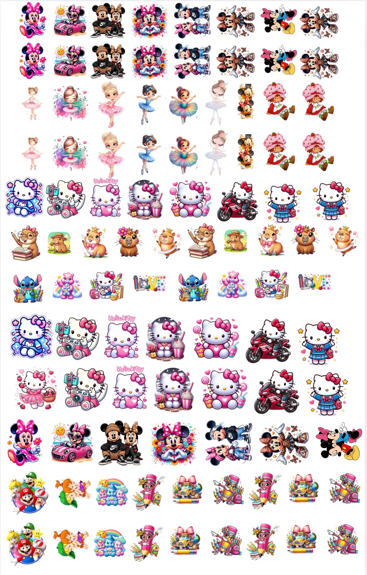 Mixta 2 Logos