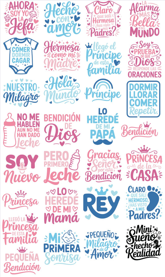 Bebé 04