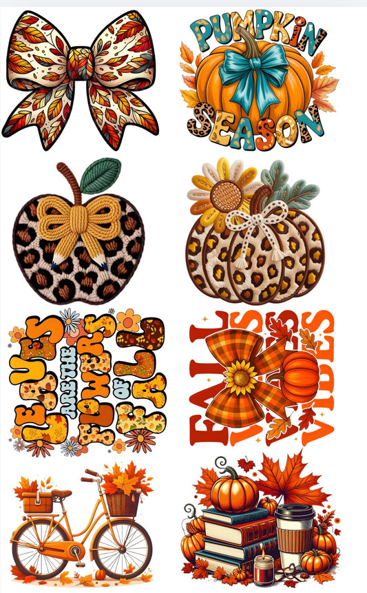 Fall 05