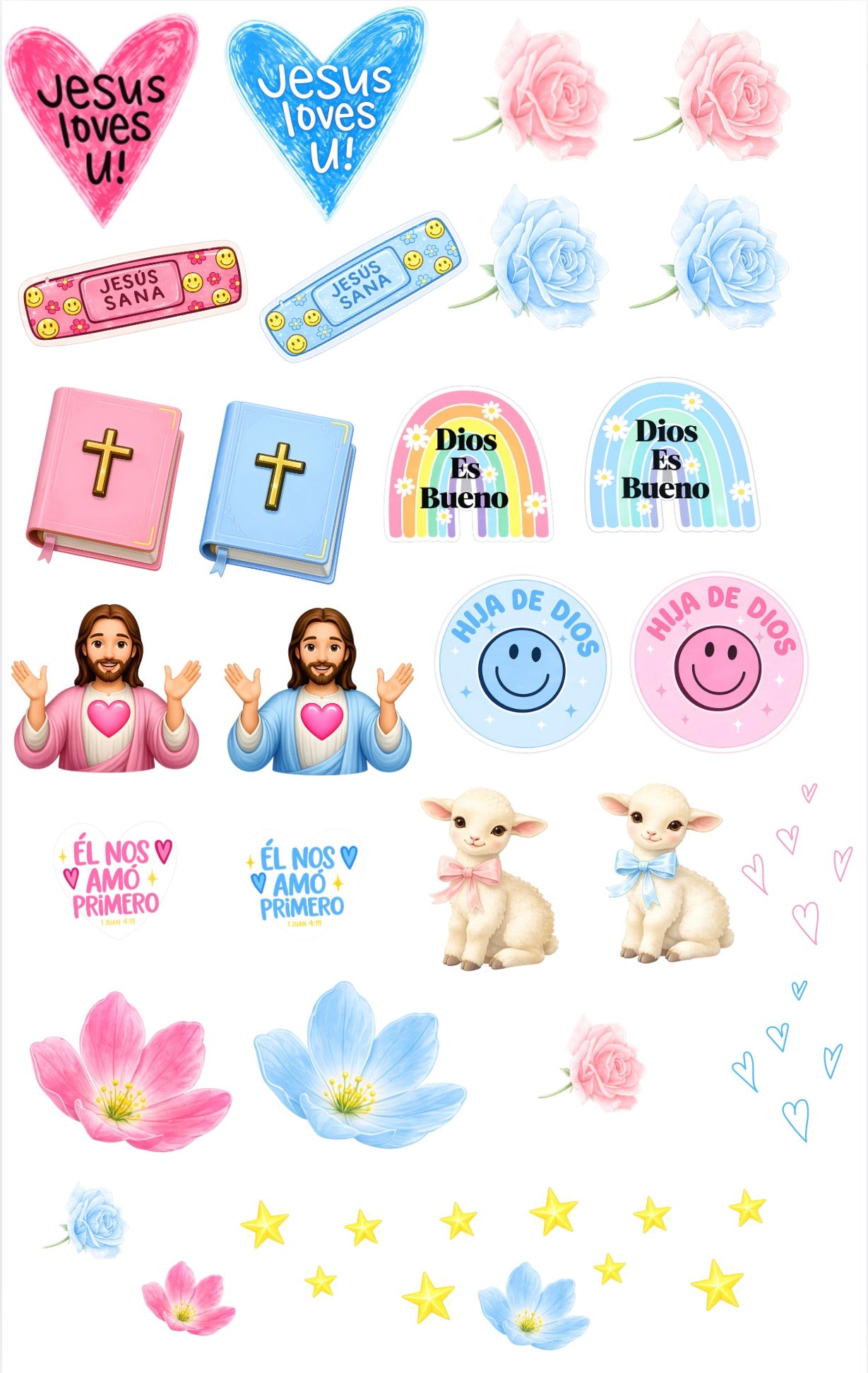 Cristiana 10