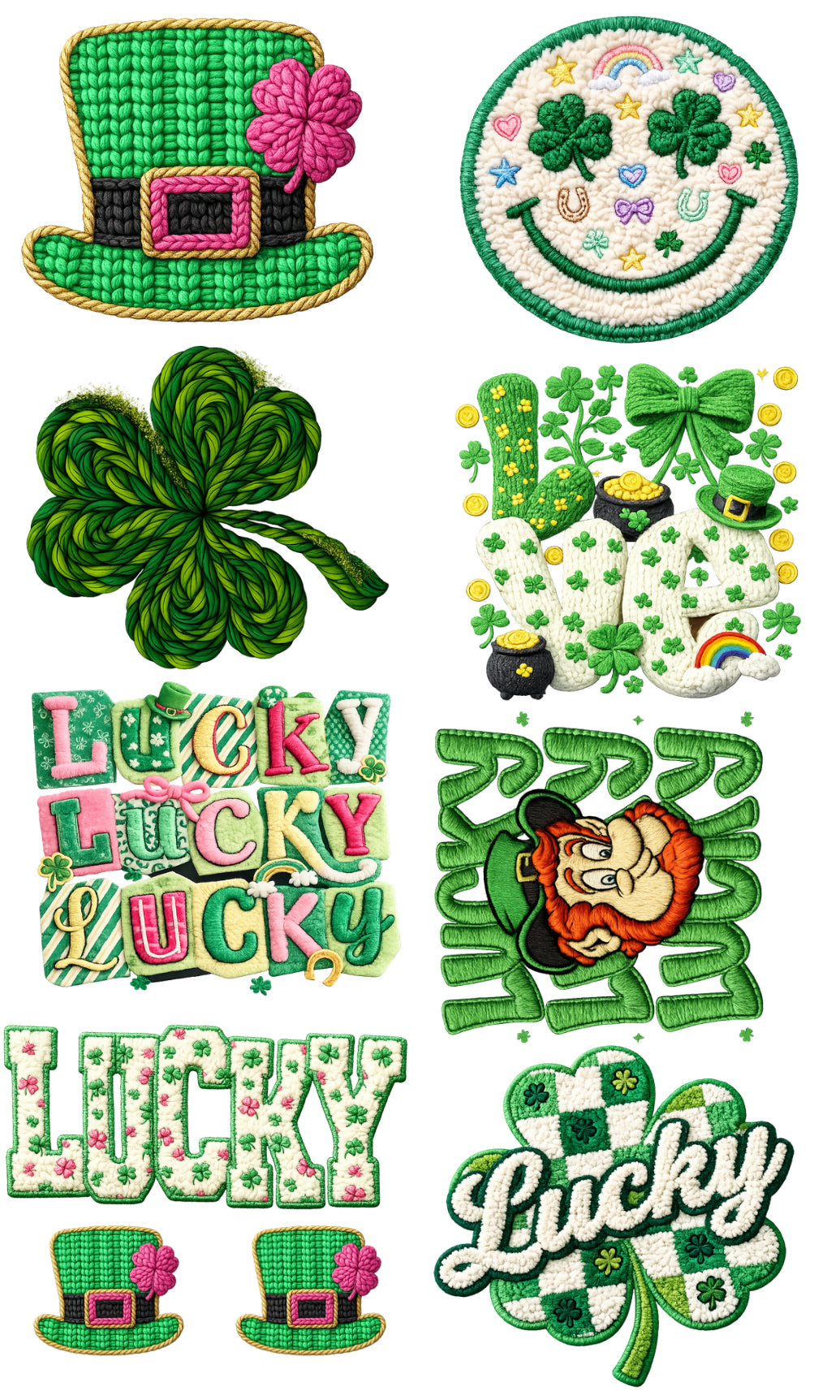 San Patrick 01