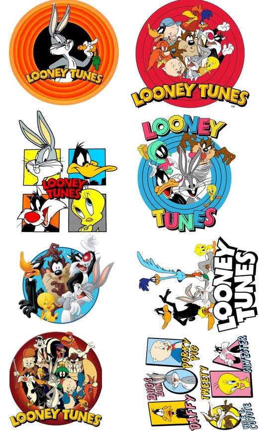 Looney Tunes