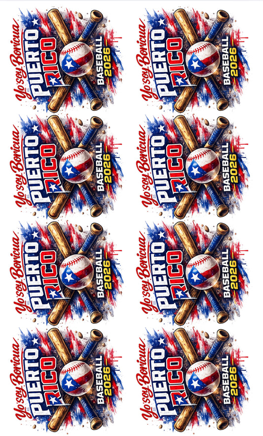 PR Baseball 2
